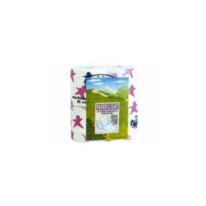 Rouleau de papier toilette en bambou souple 4 plis pour toilettes nautiques Options 2 plis et 3 plis pour la maison et la salle de bain - Product Image 1