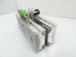 โมดูลไทริสเตอร์ซีรีส์ 6RY1700 รุ่น 6RY1702-0CA11 ของ Siemens ชุดเปลี่ยนไทริสเตอร์สำหรับไดรฟ์ DC SIMOREG (S) - Product Image 1