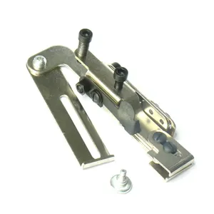 Sewing Presser Foot Zipper Invisible Line Positioning for Sewing Machine Household Sewing Machine Parts Tools Home DIY