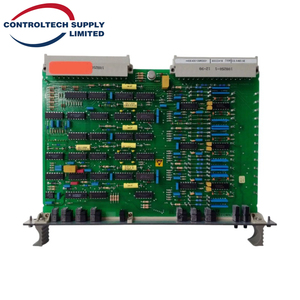Carte d'E/S analogique-numérique neuve HIEE401481R0001 en stock, pièces détachées pour système de contrôle d'automatisation industrielle, livraison rapide - Product Image 4