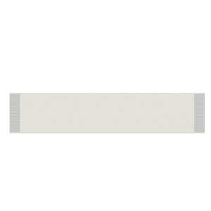 Cable de conexión Amphenol FFC FPC FF5026-AO152-020 con conector plano flexible para electrónica - Product Image 1