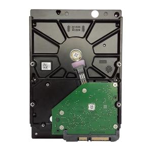 Nuevo en Caja, Disco Duro Interno Seagate Barracuda de 4 TB, 3.5 Pulgadas, SATA 6 GB/s, 64 MB, 5400 rpm, <span class=keywords><strong>ST4000DM004</strong></span> - Product Image 6