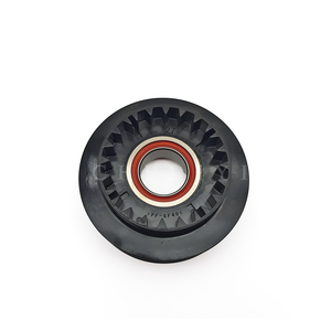 Embrayage de compresseur de climatisation 12V haute durabilité pour Mercedes-Benz <span class=keywords><strong>W209</strong></span> 7PK 125mm 2010+ 7SEU17C – Remplacement direct - Product Image 6