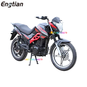 Moto électrique à 2 roues EEC COC 2000w 3000w 4000w avec batterie au lithium pour adultes - Product Image 3