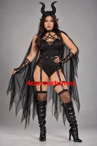 Capa de Diseño Inspirada en Villanos de Televisión para Año Nuevo, Venta al Por Mayor - Product Image 6