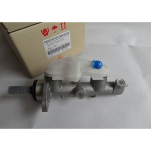Maître-cylindre de frein Huajiefan 46100-SNA-A01 pour Honda Civic 2006-2011 1.8L, pièce de rechange - Product Image 3