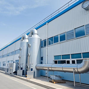 شهادة CE عالية الكفاءة من الفولاذ المقاوم للصدأ للغسل الرطب المقاوم للتآكل جديدة للصناعات الغذائية الأخرى - Product Image 5