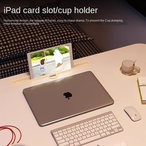 In gấp bảng tiêm đúc sinh viên ký túc xá giường bàn trẻ em Bàn học đa chức năng bàn hộ gia đình - Product Image 6