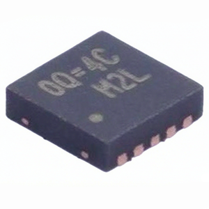 Controladores de Voltaje RT9059GQW WDFN-10, Reguladores de Voltaje LDO 3A, Regulador de Voltaje de Ultra Baja Caída - Product Image 1