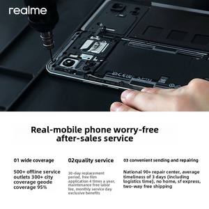 Realme GT7 Pro pengisi daya Realme <span class=keywords><strong>UI</strong></span>, versi balap 6500mAh 120W 2.0 - Product Image 6