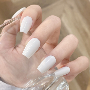 Esmalte de uñas de gel japonés, producto de manicura con logotipo de marca OEM 5g, enlatado, precio de fábrica <span class=keywords><strong>2022</strong></span> - Product Image 5