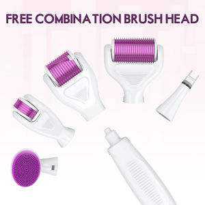 6 в 1, набор для скручивания и ухода - Product Image 3