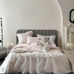 <span class=keywords><strong>Cama</strong></span> de tela Retro francesa, apartamento pequeño de lujo sencillo, dormitorio principal, <span class=keywords><strong>cama</strong></span> doble de <span class=keywords><strong>segunda</strong></span> <span class=keywords><strong>mano</strong></span> con característica ajustable, borde suave - Product Image 1