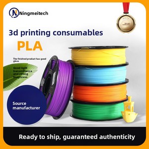 Filamento para Impresión 3D PLA, Color Sólido Básico, Modelo AB-3, Origen Shanghái, para Dobot Farm, Diámetro de 1.75 mm, Temperatura de Impresión de 200 °C - Product Image 5