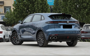 <span class=keywords><strong>Precio</strong></span> barato 2025 Nueva Venta caliente <span class=keywords><strong>Changan</strong></span> Uni-K Coches nuevos Unidad <span class=keywords><strong>Changan</strong></span> de alto rendimiento Unidad de gasolina para la venta - Product Image 5