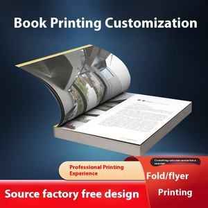 Livres à couverture rigide personnalisés A5 A4 Impression de publication personnelle Usine-Mémoires Matériel de <span class=keywords><strong>formation</strong></span> Manuels Selle cousue - Product Image 5