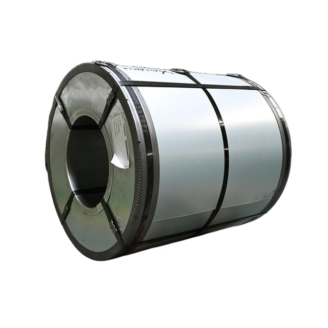 Hot Dipped Galvanized Steel Coil 0.12-0.2mm Z181-Z275 Coating SGCC/CGCC/DX51D Grade Regular Spangle JIS Standard Welding Bending