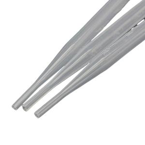 Pipeta Silicon Valley D6779 LDPE estéril con graduación, en bolsa de plástico - Product Image 1