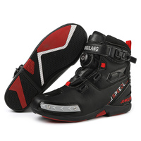 Chaussures de moto professionnelles de protection |   Résistance aux impacts de niveau CE |   OEM ODM personnalisé |   Approvisionnement B2B DDP tout-en-un