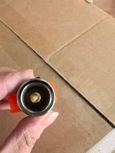 Rociador contra incendios de cobre de 1/2 pulgada para protección contra incendios en aeropuertos, incendios de hidrocarburos/disolventes polarizados, fácil instalación, Slion - Product Image 3