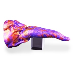 Juguete Sexual Eléctrico al por Mayor, Dispositivo de Masturbación Femenina, Juguetes Sexuales para Adultos, Juguete Sexual de Fricción Vaginal con Lengua - Product Image 1