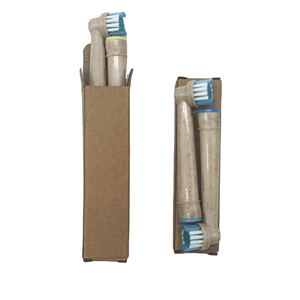 Testine di ricambio per <span class=keywords><strong>spazzolino</strong></span> da denti per adulti, - Product Image 6