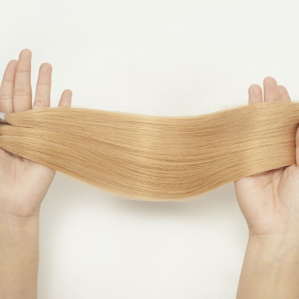 #18-Champagne Blonde