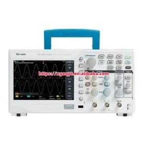 Osciloscopio Digital de Almacenamiento de 2 Canales Tektronix Tbs1000c Nuevo/Usado, Precio a Consultar - Product Image 2