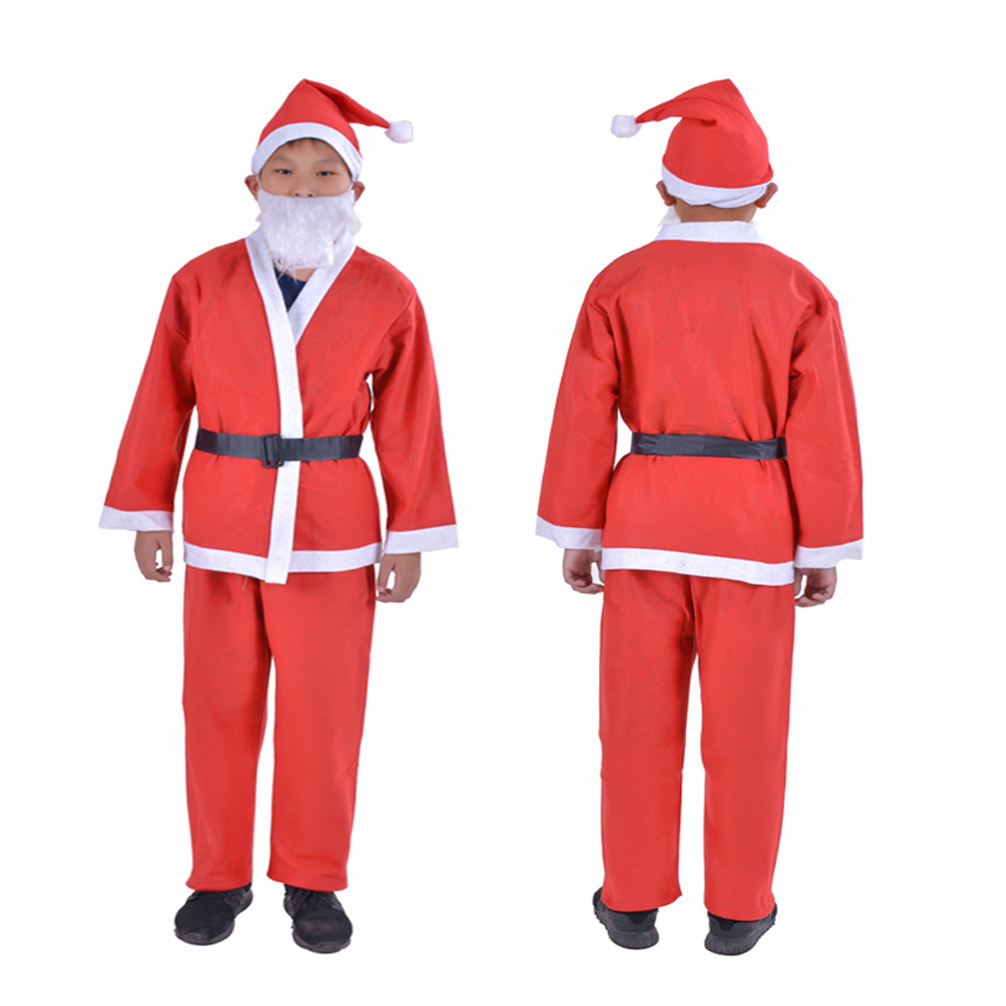 Red  /Size for 13 - 15 yrs old