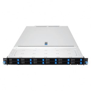เซิร์ฟเวอร์แบบแร็ค RS700A E13 RS12U 1U รองรับซีพียูแบบ Dual Socket EPYC  12 DIMM ต่อซีพียู 2 x DIMM.2 Gen3 x4 รองรับ 12 x NVMe/SATA/SAS - Product Image 3