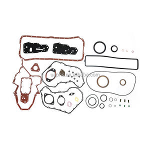 Juego de Juntas para Bloque de Cilindros de Motor Diésel 6BT 3802376, Juego de Juntas Inferiores - Product Image 6