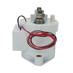 GGDX Meilleure Vente EVC500 AAANAM 2299223-2 EVC500 2272991-2 <span class=keywords><strong>Relais</strong></span> Haute Tension 12V 1000A <span class=keywords><strong>Contacteur</strong></span> pour Véhicules à Énergie Nouvelle - Product Image 4