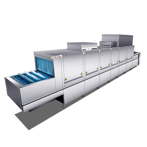 Lave-vaisselle commercial économique modèle 2020, lave-vaisselle de table pour l'industrie - Product Image 1