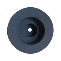Insert d'emballage en mousse souple noire IXPE/EVA personnalisable, rembourrage protecteur en éponge PU écologique, fabricant