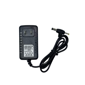 Adaptateur de <span class=keywords><strong>chargeur</strong></span> mobile <span class=keywords><strong>DVD</strong></span>/EVD 9V2A Bu Bu Gao Jin Zheng Xian Ke, <span class=keywords><strong>chargeur</strong></span> audio 12V - Product Image 1