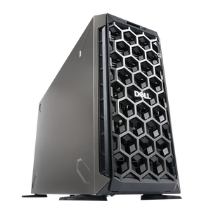 for DELL High Performance Poweredge T640 5U Computer Tower Server