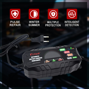 Véhicule automobile Auto motos 48V voiture <span class=keywords><strong>chargeur</strong></span> <span class=keywords><strong>de</strong></span> <span class=keywords><strong>batterie</strong></span> au lithium 12V 24V Lifepo4 <span class=keywords><strong>chargeur</strong></span> <span class=keywords><strong>de</strong></span> <span class=keywords><strong>batterie</strong></span> rapide - Product Image 6