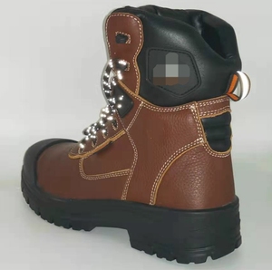 Novità 2021 Stivali <span class=keywords><strong>da</strong></span> <span class=keywords><strong>Uomo</strong></span> Impermeabili per Trekking ed Escursionismo in Montagna - Product Image 3