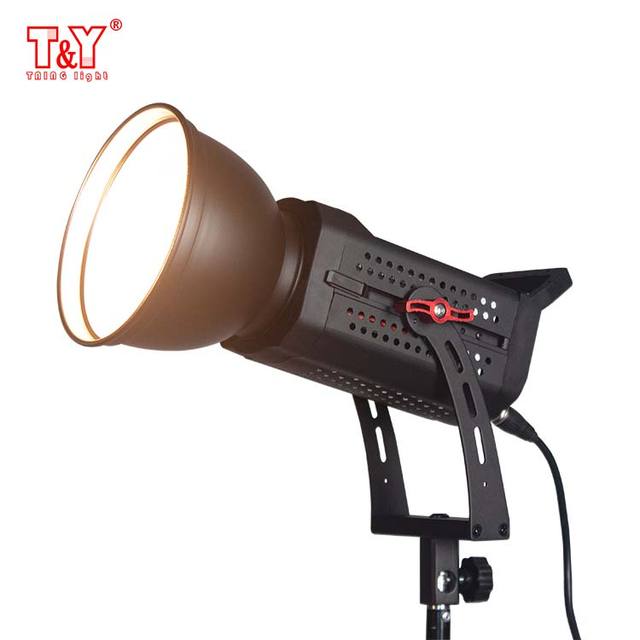 Professional Studio Equipment LED Camera Video Light with Bowens Mount