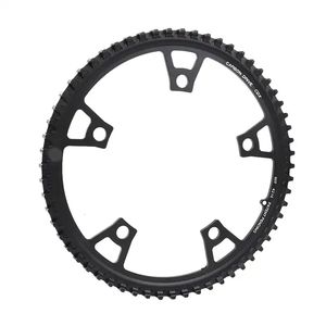 Pédalier de vélo à <span class=keywords><strong>courroie</strong></span> en carbone <span class=keywords><strong>Gates</strong></span> CDX CDN CDC HTD Pignon avant arrière de vélo - Product Image 5