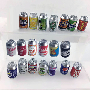 Mini Latas <span class=keywords><strong>de</strong></span> Supermercado, Modelo <span class=keywords><strong>de</strong></span> Tienda <span class=keywords><strong>de</strong></span> Conveniencia, Simulación 3D <span class=keywords><strong>de</strong></span> Botella <span class=keywords><strong>de</strong></span> Bebida <span class=keywords><strong>de</strong></span> Resina, Accesorios para <span class=keywords><strong>Casa</strong></span> <span class=keywords><strong>de</strong></span> <span class=keywords><strong>Muñecas</strong></span> y Joyería DIY - Product Image 2