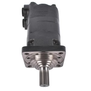 Motor Hidráulico de 14T Tipo Engranaje, Repuesto para Cargadora 553, Char-Lynn 6664889, 109-1269-006, 14T, Cargadora 553 - Product Image 6