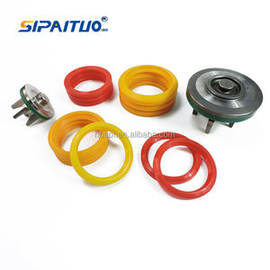 Bombas de Lodo con Válvula de Inserción Premium para Perforación Petrolera - Product Image 4