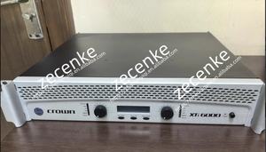 1 Amplificador Profesional CROWN XTi6000 USADO en Funcionamiento - Product Image 2