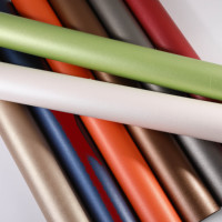 Papier décoratif de qualité supérieure en gros de Chine pour insert de boîte cadeau à couche supérieure
