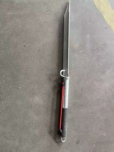 Ancla deslizante galvanizado, estaca, picos <span class=keywords><strong>de</strong></span> orilla con bolsa negra para barco - Product Image 3