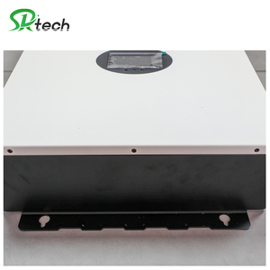 Chúng tôi phiên bản chia pha 120/240V tắt lưới năng lượng mặt trời biến tần 8000W 10000W 12000W trong kho - Product Image 6