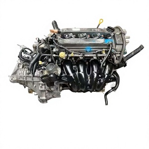 เครื่องยนต์ 1AZ-FE ของแท้จากญี่ปุ่น ขนาด 2.0 ลิตร สำหรับเปลี่ยนอะไหล่รถยนต์โตโยต้า - Product Image 2