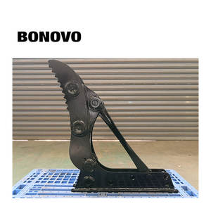 कुबोटा Kx040 मिनी खुदाई के लिए भारी शुल्क यांत्रिक अंगूठे - Product Image 5