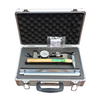 Handheld Concrete Strain Gauge and Handheld Deformation Testing Equipment